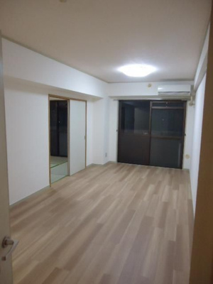 【居間・リビング】