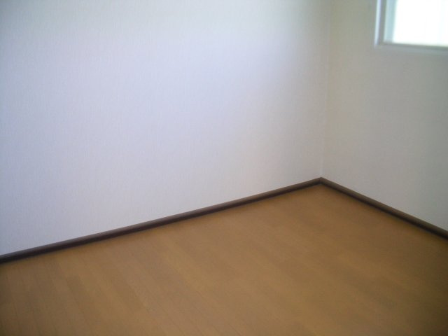 ウエストヒルズの洋室