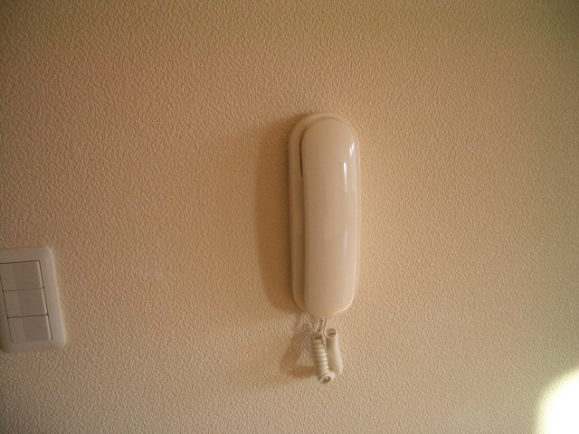 ウエストヒルズのセキュリティ