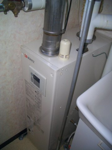 ウエストヒルズの設備