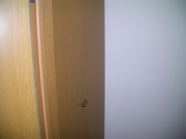 ウエストヒルズの収納