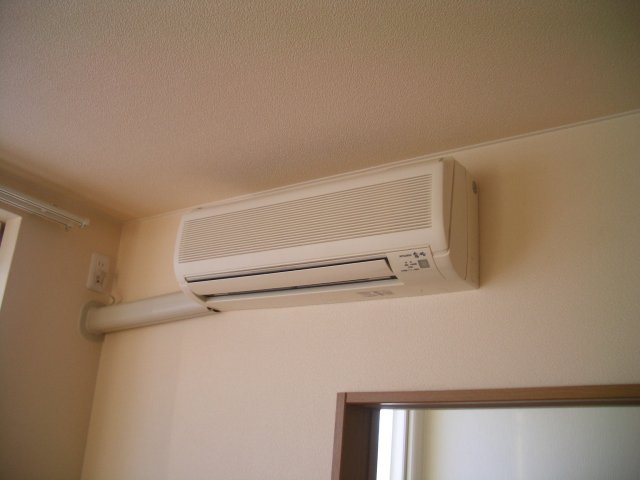 ウエストヒルズの設備