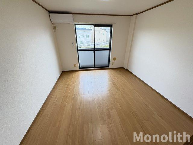 サンモール北川の内装