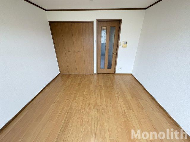 サンモール北川のトイレ