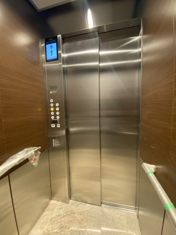 ザ・レジデンス東京駅前のその他共用部分