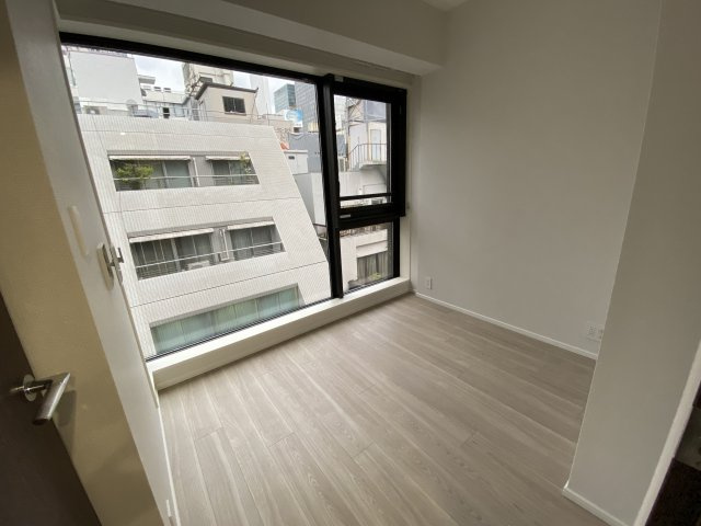 ザ・レジデンス東京駅前の寝室