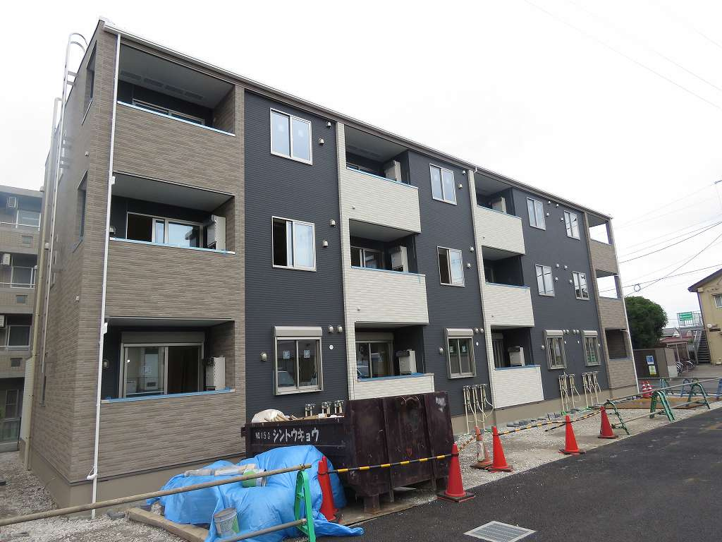 プラムヒルズⅡ