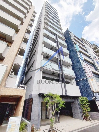 クレイシア赤羽