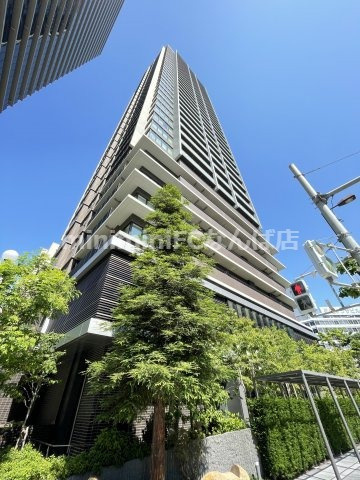 ブランズタワーウェリス心斎橋North