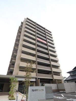 アルファステイツ西の土居