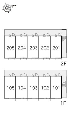 【その他】 | レオパレスＫＩＺＵＫＩⅡ