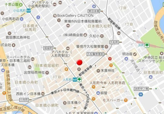 【地図】