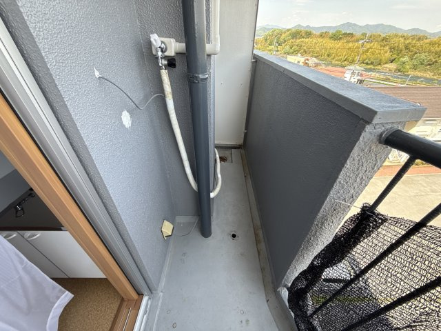 溝口ハイツのその他