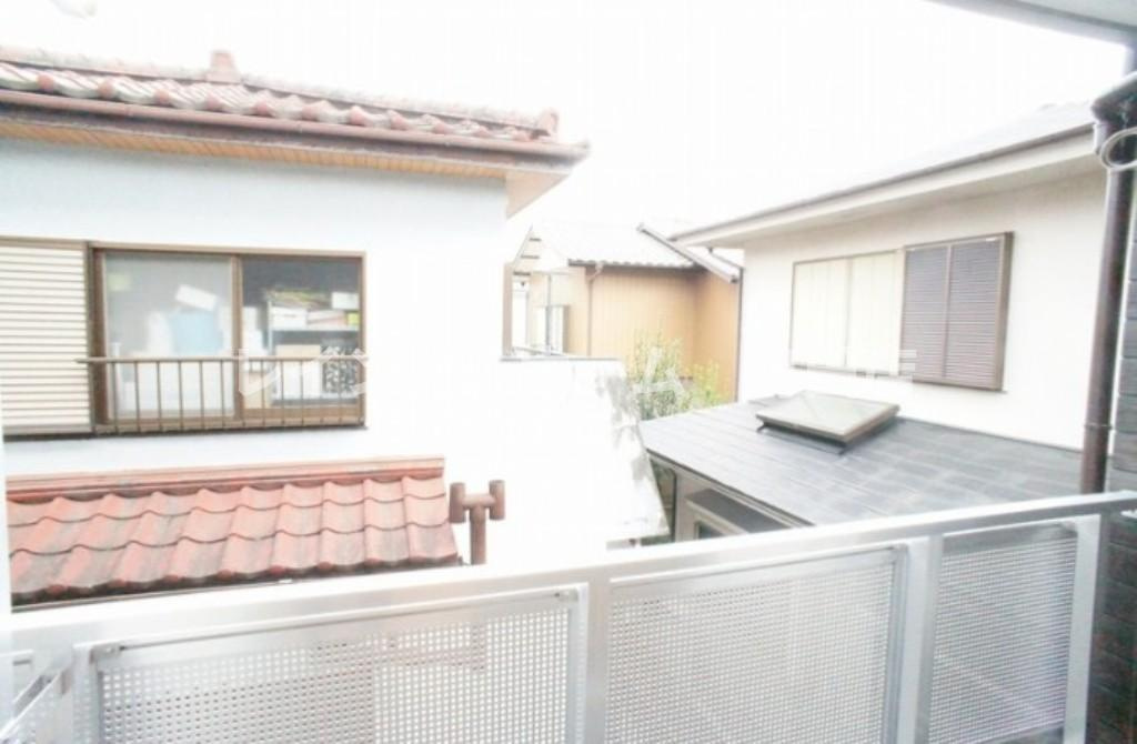 リブリ・茜 ※初期費用分割あと払いサービス利用可能の展望