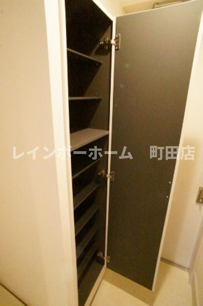 リブリ・茜 ※初期費用分割あと払いサービス利用可能の収納