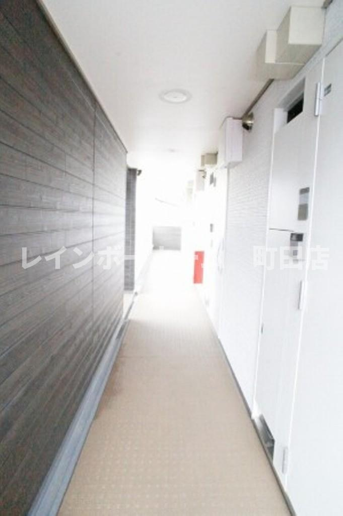 リブリ・茜 ※初期費用分割あと払いサービス利用可能のその他共用部分