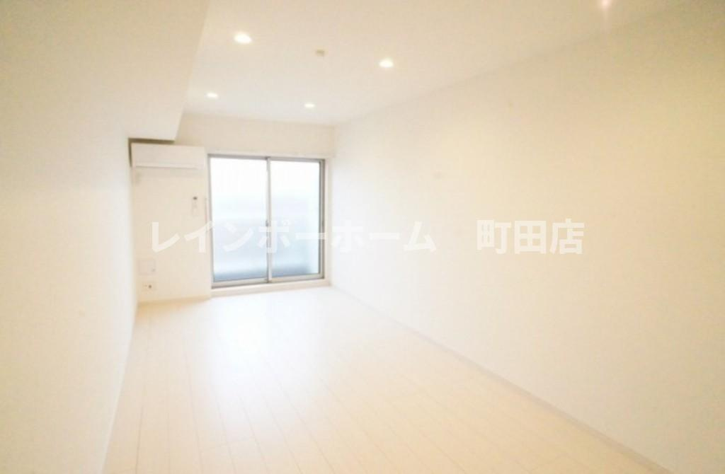 リブリ・茜 ※初期費用分割あと払いサービス利用可能の居間・リビング