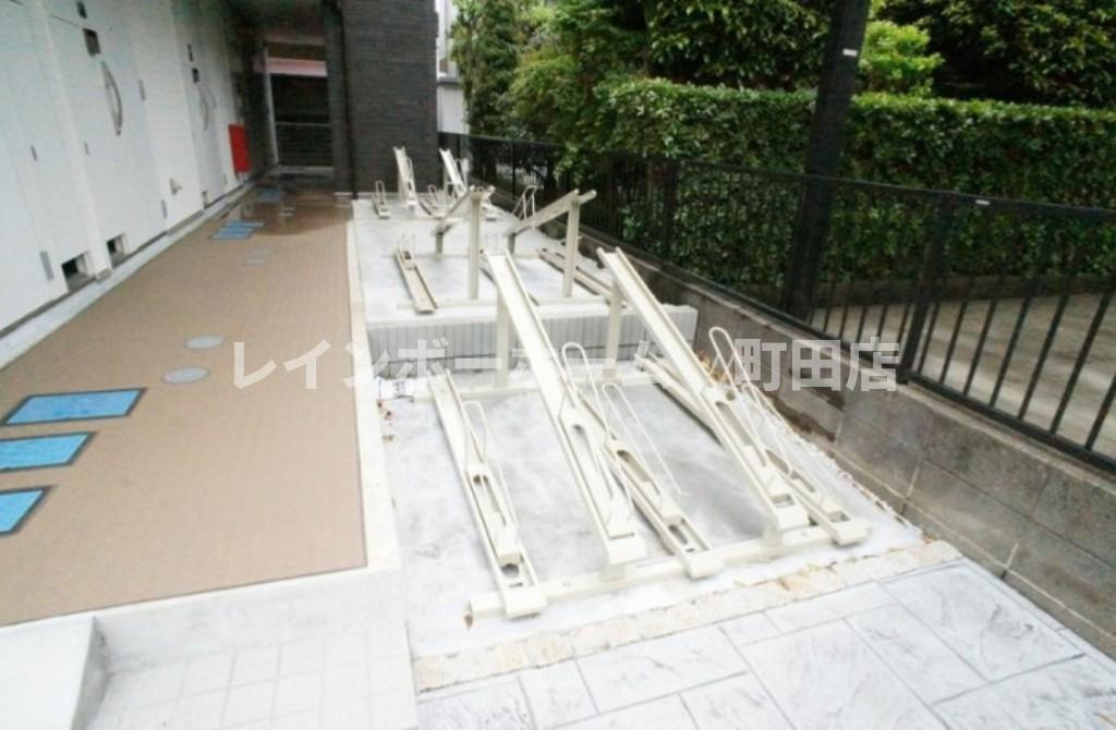 リブリ・茜 ※初期費用分割あと払いサービス利用可能のその他共用部分