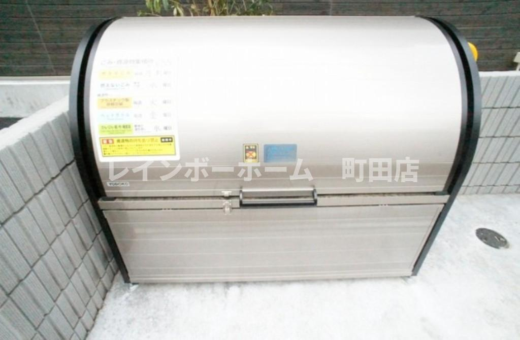 リブリ・茜 ※初期費用分割あと払いサービス利用可能のその他共用部分