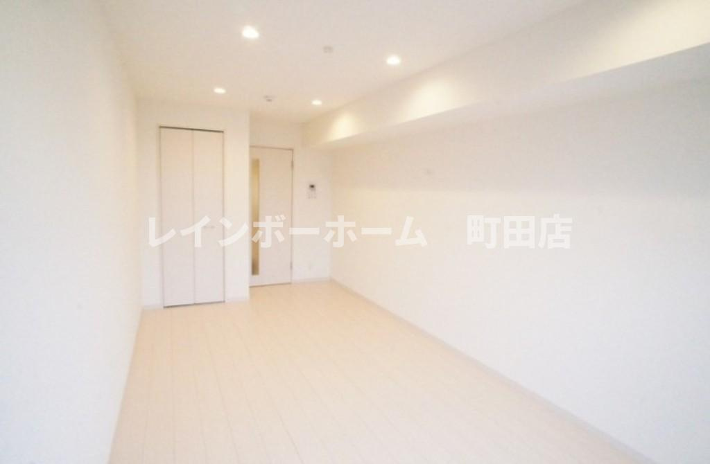 リブリ・茜 ※初期費用分割あと払いサービス利用可能の居間・リビング