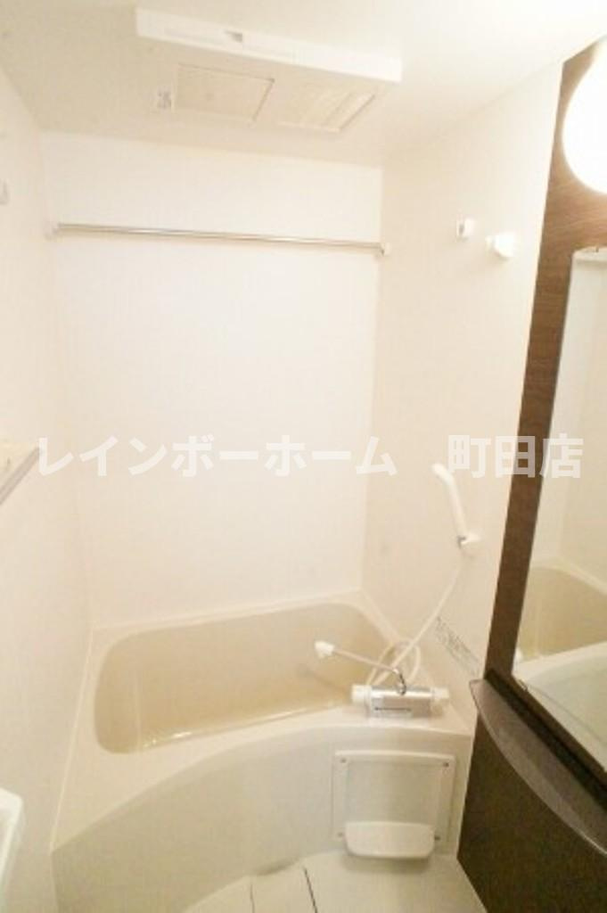 リブリ・茜 ※初期費用分割あと払いサービス利用可能の浴室