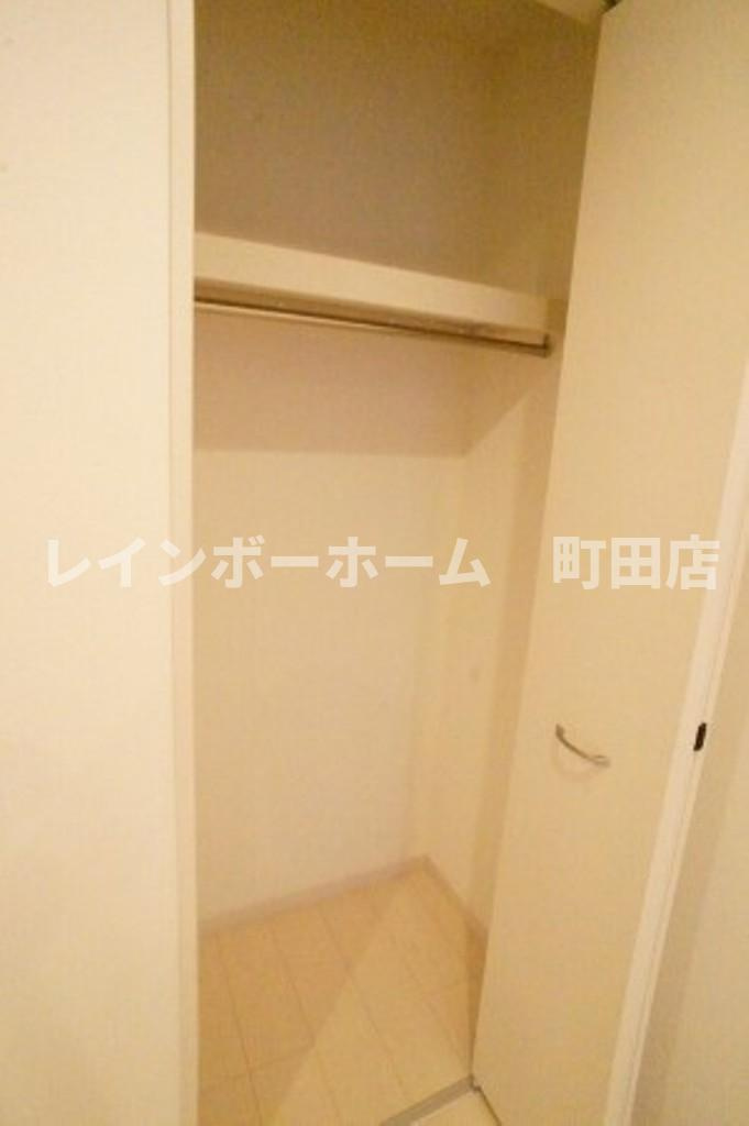 リブリ・茜 ※初期費用分割あと払いサービス利用可能の収納