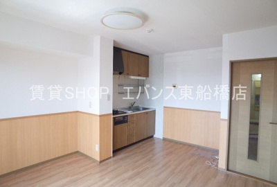 【居間・リビング】 | ハイカムールSTユアサ
