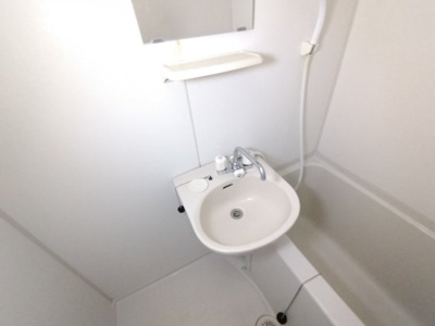 【内装】 | レオパレスメイゾンチュトワイエ