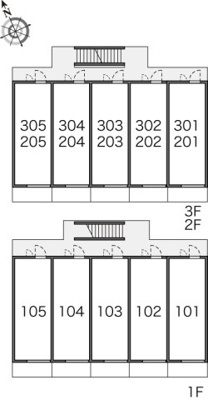 【その他】 | レオパレスメイゾンチュトワイエ
