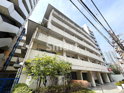 【外観】 | ハイネス中野