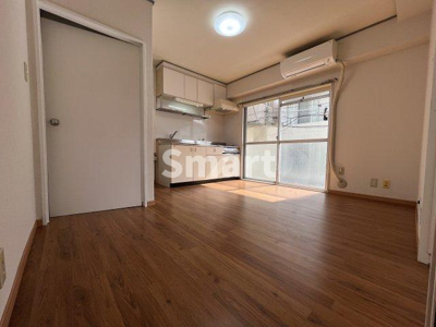 【居間・リビング】 | ハイネス中野