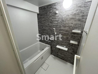 【浴室】 | ハイネス中野