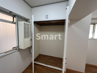 【収納】 | ハイネス中野