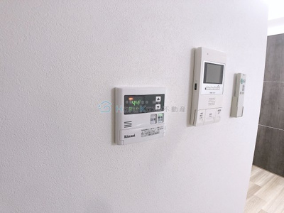 【設備】 | プロセルム上坂【名古屋市賃貸・ネット無料】