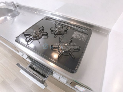 【キッチン】 | プロセルム上坂【名古屋市賃貸・ネット無料】