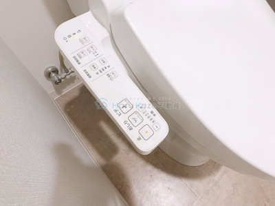 【トイレ】 | プロセルム上坂【名古屋市賃貸・ネット無料】