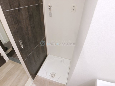 【洗面所】 | プロセルム上坂【名古屋市賃貸・ネット無料】