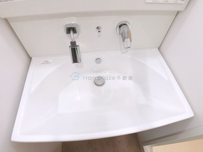 【独立洗面台】 | プロセルム上坂【名古屋市賃貸・ネット無料】