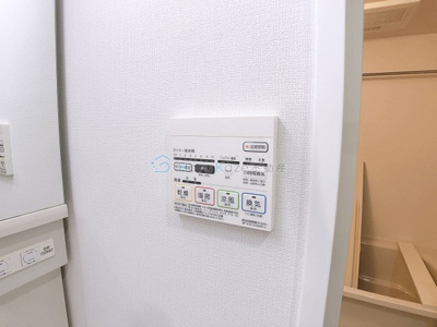 【設備】 | プロセルム上坂【名古屋市賃貸・ネット無料】