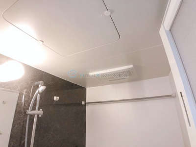 【浴室】 | プロセルム上坂【名古屋市賃貸・ネット無料】