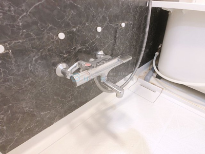 【浴室】 | プロセルム上坂【名古屋市賃貸・ネット無料】