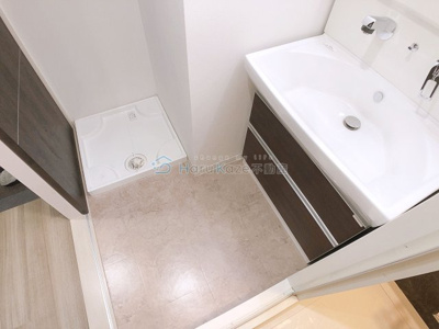 【洗面所】 | プロセルム上坂【名古屋市賃貸・ネット無料】