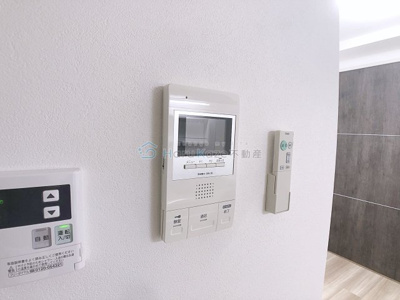 【セキュリティ】 | プロセルム上坂【名古屋市賃貸・ネット無料】