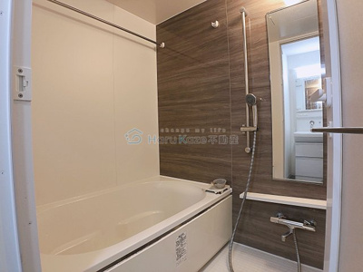 【浴室】 | プロセルム上坂【名古屋市賃貸・ネット無料】