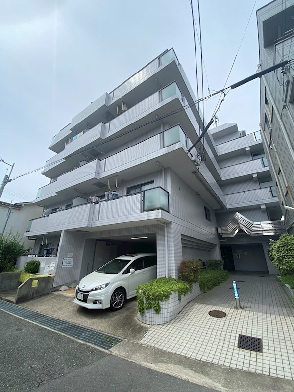 ロイヤル神戸池田広町