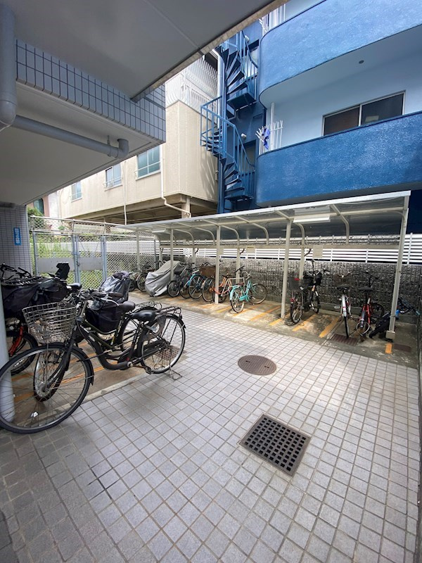 ロイヤル神戸池田広町の外観
