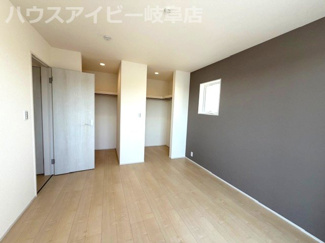 【洋室】 | 各務原市川島小網町新築建売全4棟！お車スペース3台可能！長期優良住宅！耐震等級3・住宅性能評価書取得 | 各務原市川島小網町新築建売全4棟！お車スペース3台可能！長期優良住宅！耐震等級3・住宅性能評価書取得！