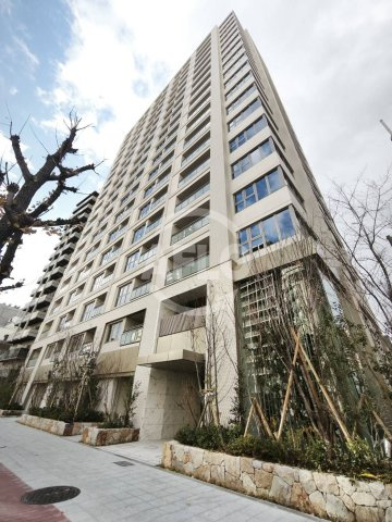 グランドメゾン北堀江レジデンス　堀江小学校