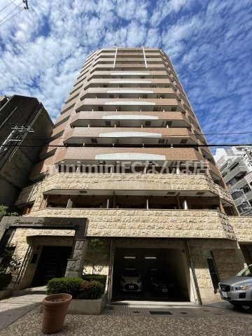 プレサンス心斎橋リベルタ