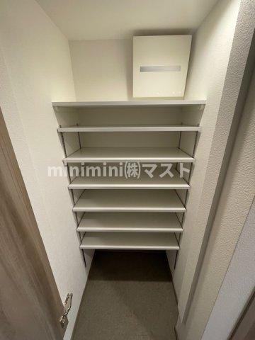 レオンヴァリエ長堀通のその他